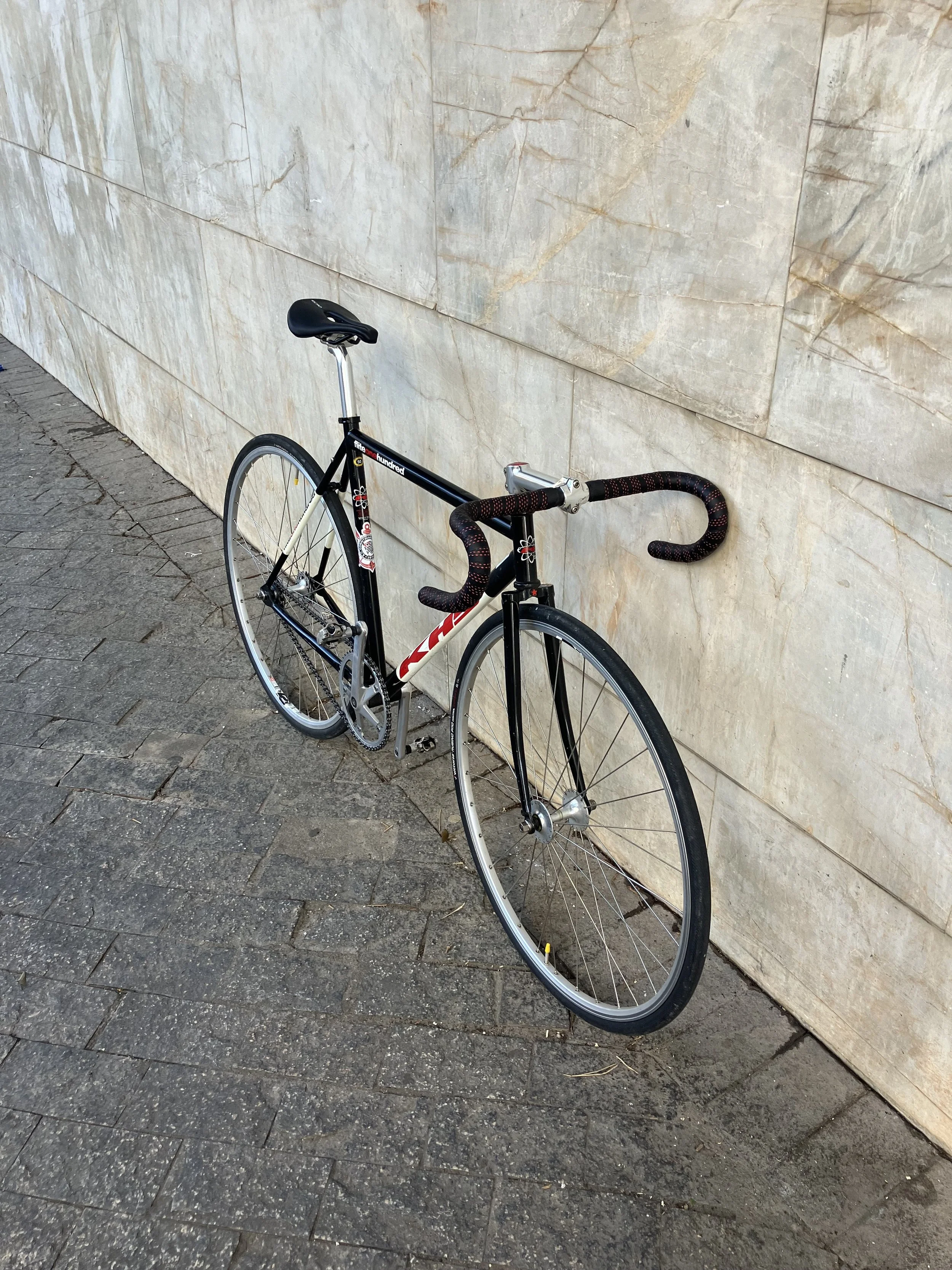 KHS Flite 100 by Meroka — Slow Spin Society